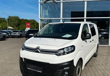 Citroen Jumpy 123.666 km 19.950 &euro; Hamm 59067