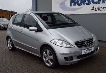 Mercedes-Benz A 180 222.200 km 2.999 &euro; Nordkirchen-Capelle 59394