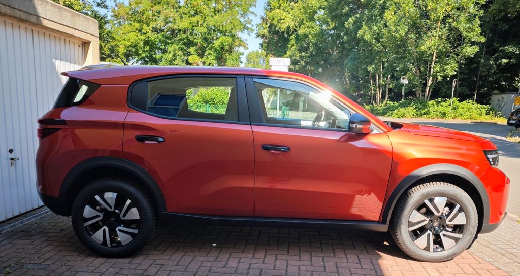 Opel Frontera 4.000 km 19.900 &euro; Dortmund 44137