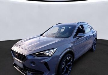 Cupra Formentor 43.600 km 29.988 &euro; Bergkamen 59192