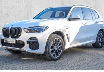 BMW X5 48.271 km 49.940 &euro; Unna 59425