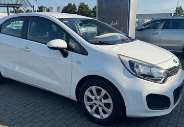 Kia Rio 189.550 km 2.999 &euro; Werl 59457
