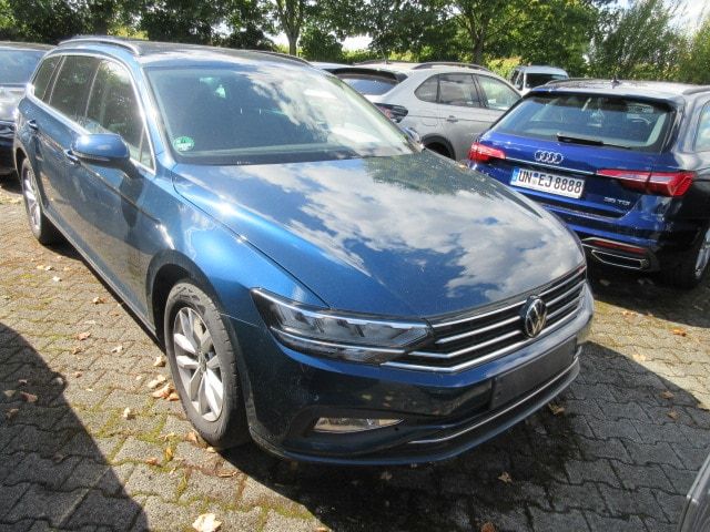 VW Passat Variant 128.860 km 20.988 &euro; Bergkamen 59192