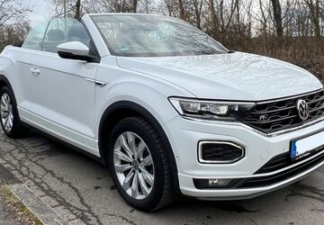 VW T-Roc 86.350 km 20.000 &euro; Iserlohn 58640