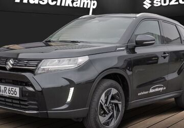Suzuki Vitara 1.281 km 26.490 &euro; Lüdinghausen 59348
