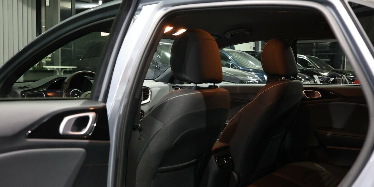 Kia cee´d 1.6 DCT GT-LINE SPORT LED, VIRTUAL-COCKPIT 66.000 km 20.444 &euro; Hamm 59077