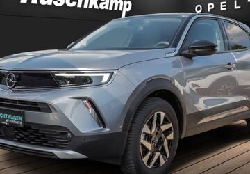 Opel Mokka-e 14.457 km 18.880 &euro; Lünen 44532