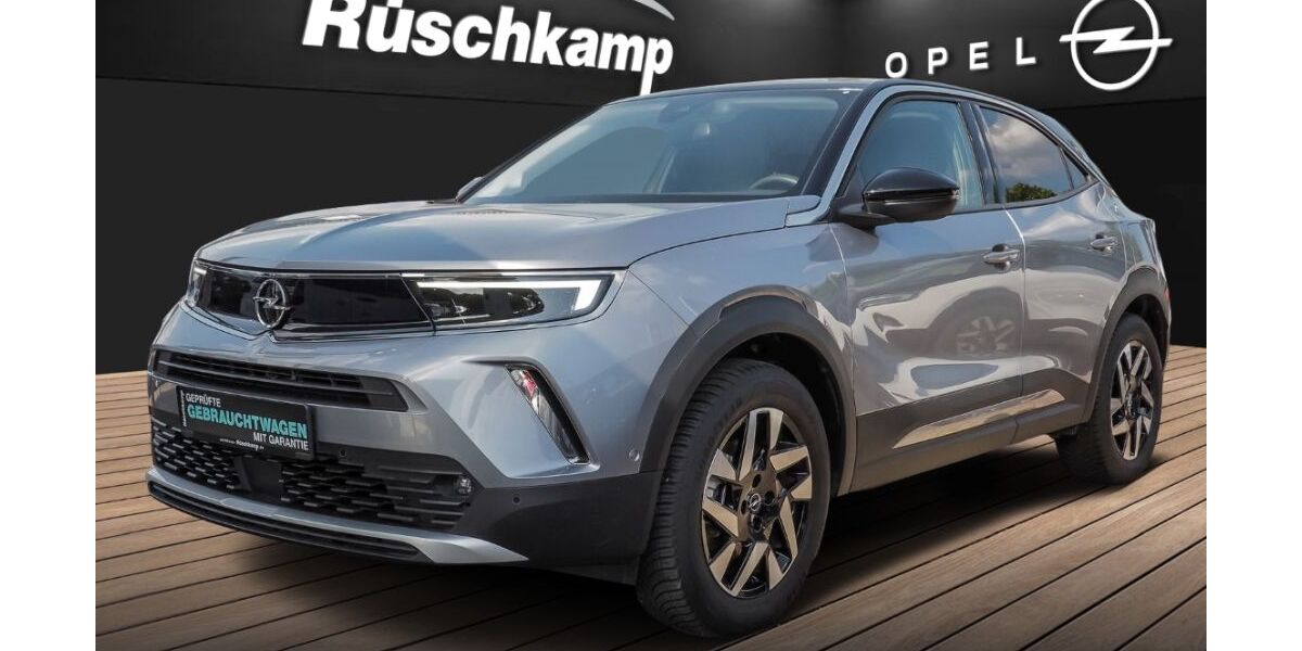 Opel Mokka-e 14.457 km 18.880 &euro; Lünen 44532
