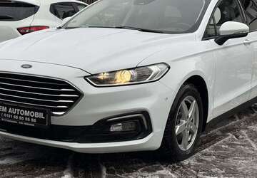 Ford Mondeo 170.000 km 12.490 &euro; Hamm 59077