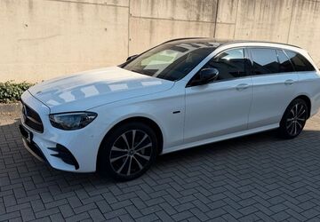 Mercedes-Benz E 300 55.000 km 36.300 &euro; Dortmund 44263