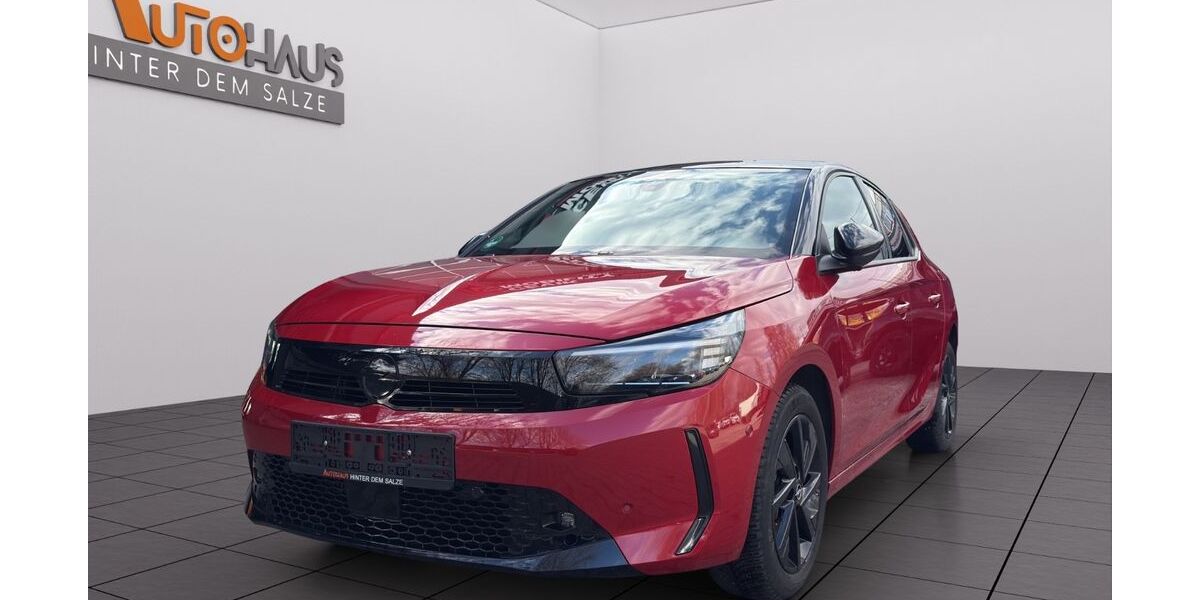 Opel Corsa 7.491 km 16.990 &euro; Dortmund 44149