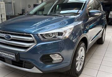 Ford Kuga 158.000 km 14.900 &euro; Dortmund 44339