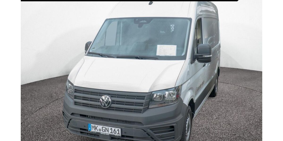 VW Crafter 8.950 km 37.950 &euro; Iserlohn 58636