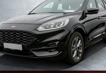 Ford Kuga 27.060 km 24.999 &euro; Kamen 59174