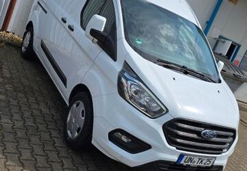 Ford Transit Custom 74.214 km 23.950 &euro; Kamen 59174