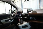 Citroen Berlingo 1.5 BLUE-HDI FEEL XL130 / 7-SITZER / 136.000 km 15.997 &euro; Hamm 59077