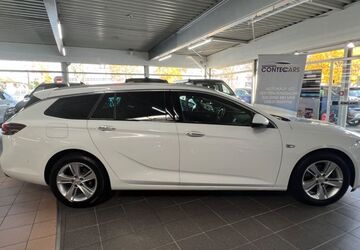 Opel Insignia 79.375 km 15.999 &euro; Werl 59457