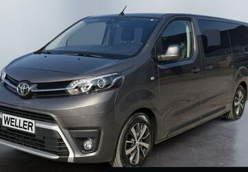 Toyota Proace (Verso) 21.050 km 44.980 &euro; Hamm 59067