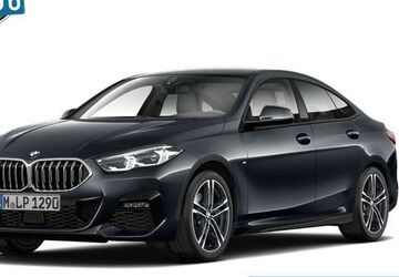 BMW 218 Gran Coupé 99.005 km 35.770 &euro; Werne 59368