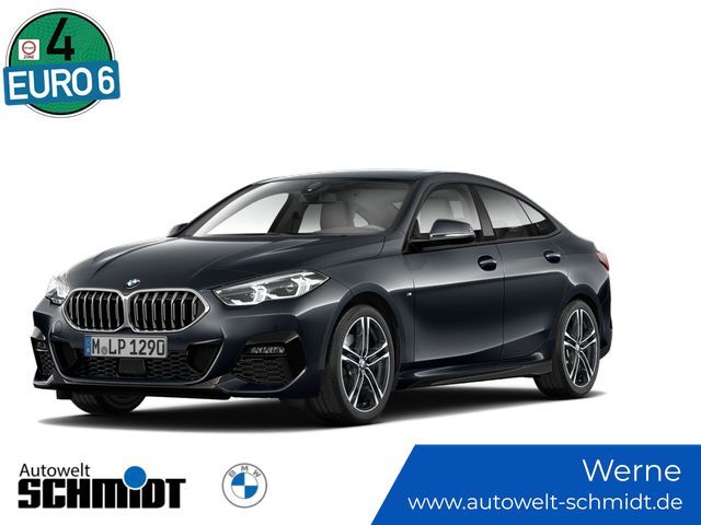 BMW 218 Gran Coupé 99.005 km 35.770 &euro; Werne 59368