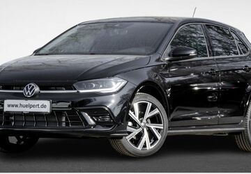 VW Polo 4.462 km 27.588 &euro; Unna 59423