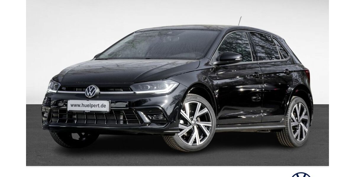 VW Polo 4.462 km 27.588 &euro; Unna 59423