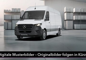 Mercedes-Benz Sprinter 23.100 km 46.232 &euro; Hamm 59067