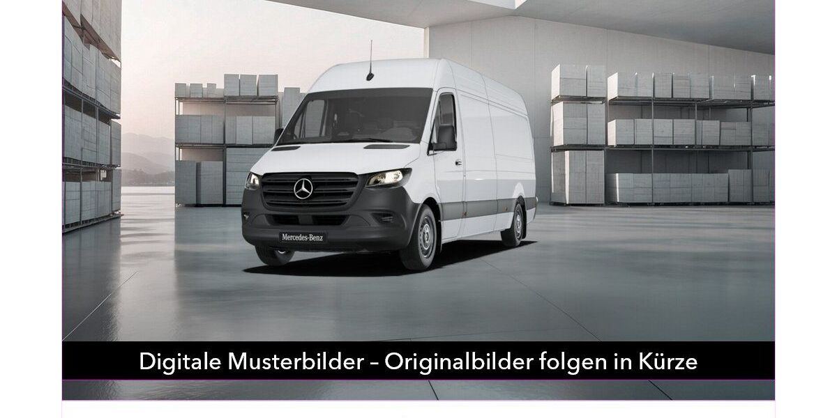 Mercedes-Benz Sprinter 23.100 km 46.232 &euro; Hamm 59067