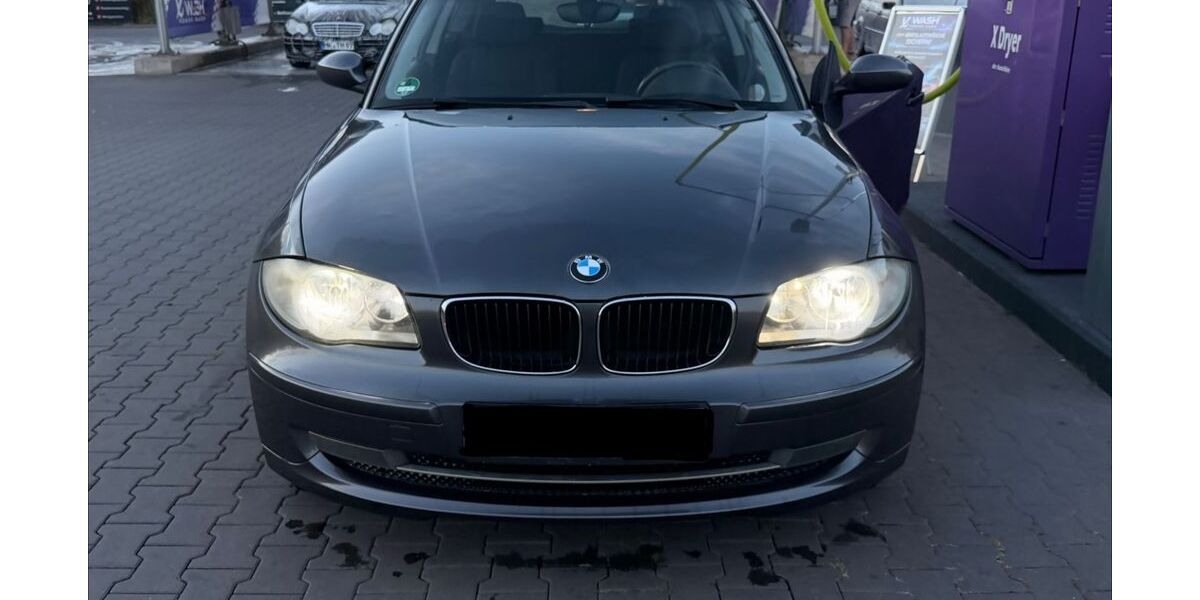 BMW 118 122.300 km 4.900 &euro; Fröndenberg/Ruhr 58730