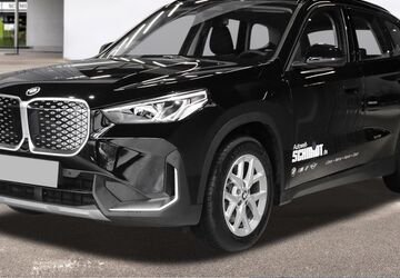 BMW iX1 8.949 km 40.520 &euro; Lünen 44534