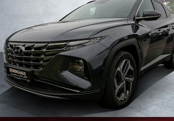Hyundai TUCSON 64.001 km 29.990 &euro; Kamen 59174
