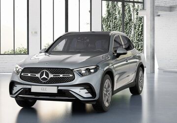 Mercedes-Benz GLC 400 10.951 km 63.980 &euro; Dortmund 44147