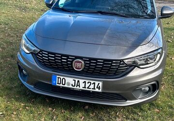 Fiat Tipo 97.000 km 9.350 &euro; Schwerte 58239