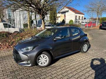 Gebrauchte Mazda 2