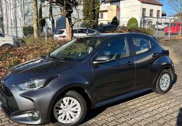 Mazda 2 20.000 km 17.480 &euro; Dortmund 44269