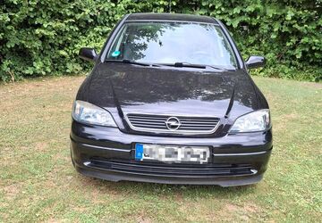 Opel Astra 116.000 km 2.950 &euro; Kamen 59174