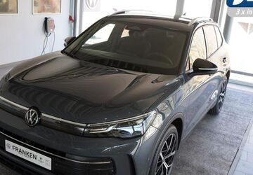VW Tiguan 6.000 km 38.870 &euro; Hamm 59065