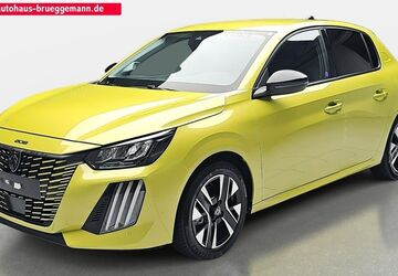 Peugeot 208 22.377 km 15.890 &euro; Dortmund 44147