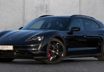 Porsche Taycan 25.516 km 77.500 &euro; Holzwickede 59439