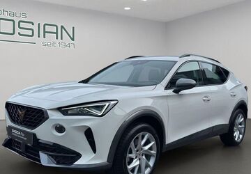 Cupra Formentor 19.615 km 22.470 &euro; Iserlohn 58642