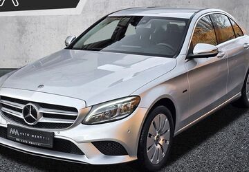 Mercedes-Benz C 300 45.200 km 28.995 &euro; Hagen 58099