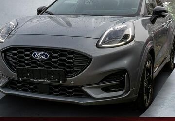 Ford Puma 22.557 km 27.499 &euro; Hamm 59067