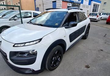Citroen C4 Cactus 179.500 km 4.900 &euro; Dortmund 44339