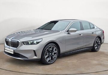 BMW 550 21.005 km 61.890 &euro; Hamm 59071