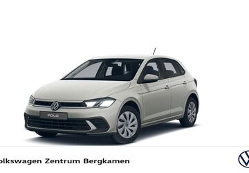 VW Polo 7.659 km 17.444 &euro; Bergkamen 59192