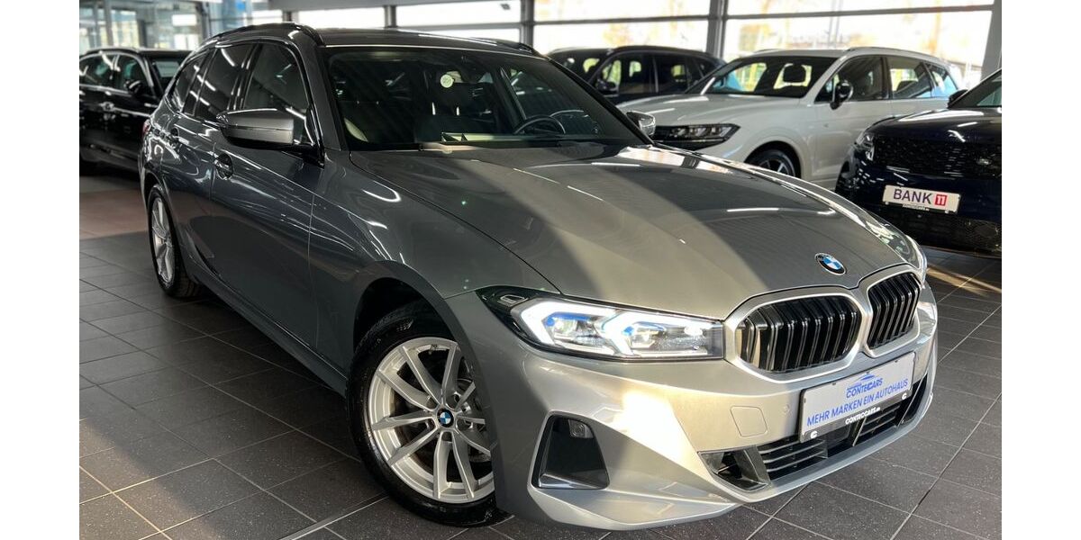BMW 318 25.155 km 30.300 &euro; Werl 59457