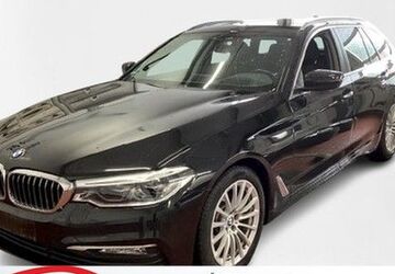 BMW 520 76.430 km 24.840 &euro; Witten 58453