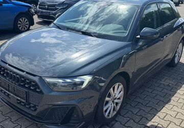 Audi A1 56.674 km 17.900 &euro; Dortmund 44379