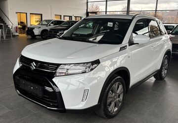 Suzuki Vitara 7.000 km 21.770 &euro; Lünen 44536