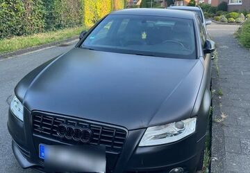 Audi A4 260.000 km 6.900 &euro; Dortmund 44145